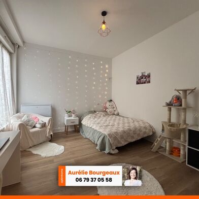 Appartement 1 pièces 73000 €