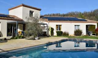 Maison 5 Pièces 137 m² à vendre à Lédat (47300)