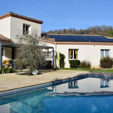 Maison 5 pièces 315000 €