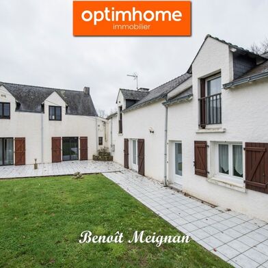 Maison 10 pièces 451500 €