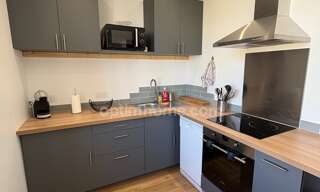 Appartement 3 Pièces 47 m² à vendre à Carnac (56340)