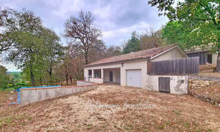 Maison 5 Pièces 196 m² à vendre à Fumel (47500)