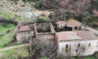 Maison 4 Pièces 80 m² à vendre à Dunière-sur-Eyrieux (07360)