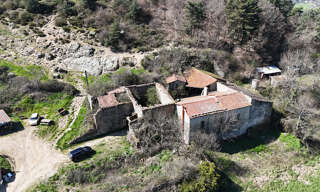 Maison 4 Pièces 80 m² à vendre à Dunière-sur-Eyrieux (07360)