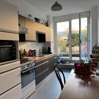 Maison 4 pièces 180000 €