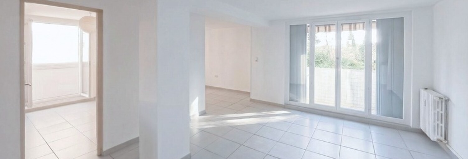 Appartement 4 Pièces 77 m² à vendre à Aix-en-Provence (13100)