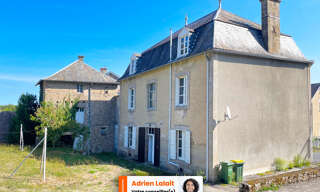 Maison 5 Pièces 130 m² à vendre à Bersac-sur-Rivalier (87370)