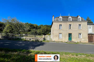Maison 5 pièces 89000 €