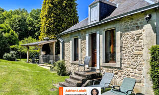 Maison 5 Pièces 102 m² à vendre à Bersac-sur-Rivalier (87370)