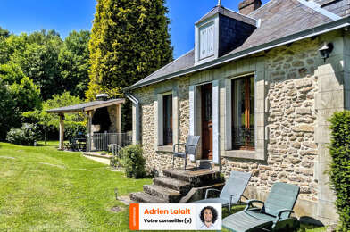 Maison 5 pièces 149500 €