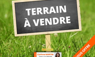 Terrain  992 m² à vendre à Allaire (56350)