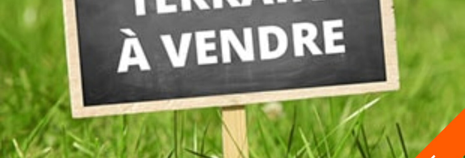 Terrain  992 m² à vendre à Allaire (56350)