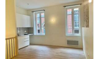 Appartement 2 Pièces 45 m² à louer à Toulouse (31000)