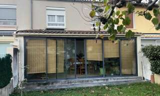 Maison 4 Pièces 107 m² à vendre à Auch (32000)