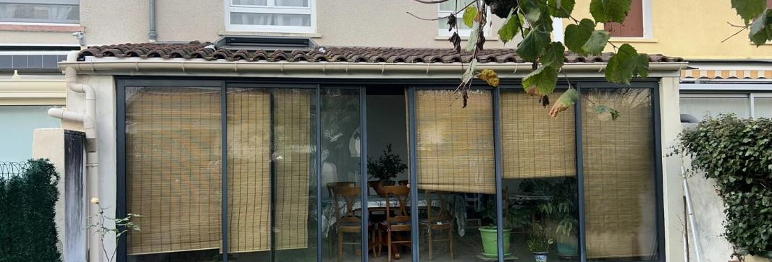 Maison 4 Pièces 107 m² à vendre à Auch (32000)