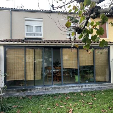 Maison 4 pièces 170000 €