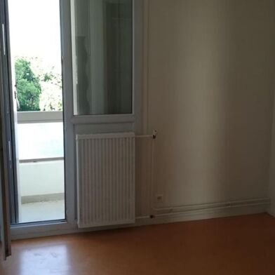 Appartement 1 pièces 525 €