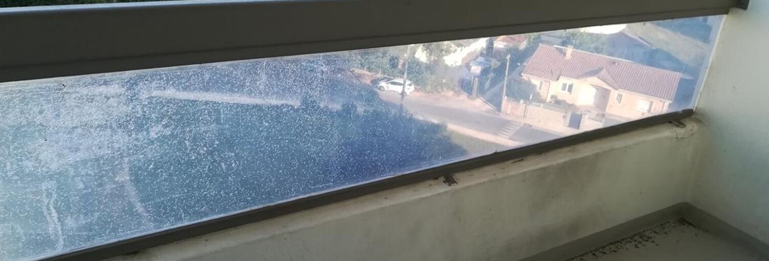 Appartement 1 Pièce 17 m² à louer à Gradignan (33170)