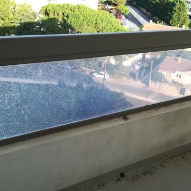 Appartement 1 pièces 525 €