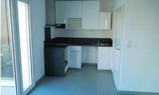 Appartement 2 Pièces 43 m² à louer à Villenave-d'Ornon (33140)