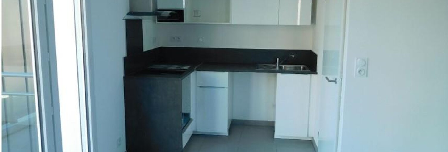 Appartement 2 Pièces 43 m² à louer à Villenave-d'Ornon (33140)