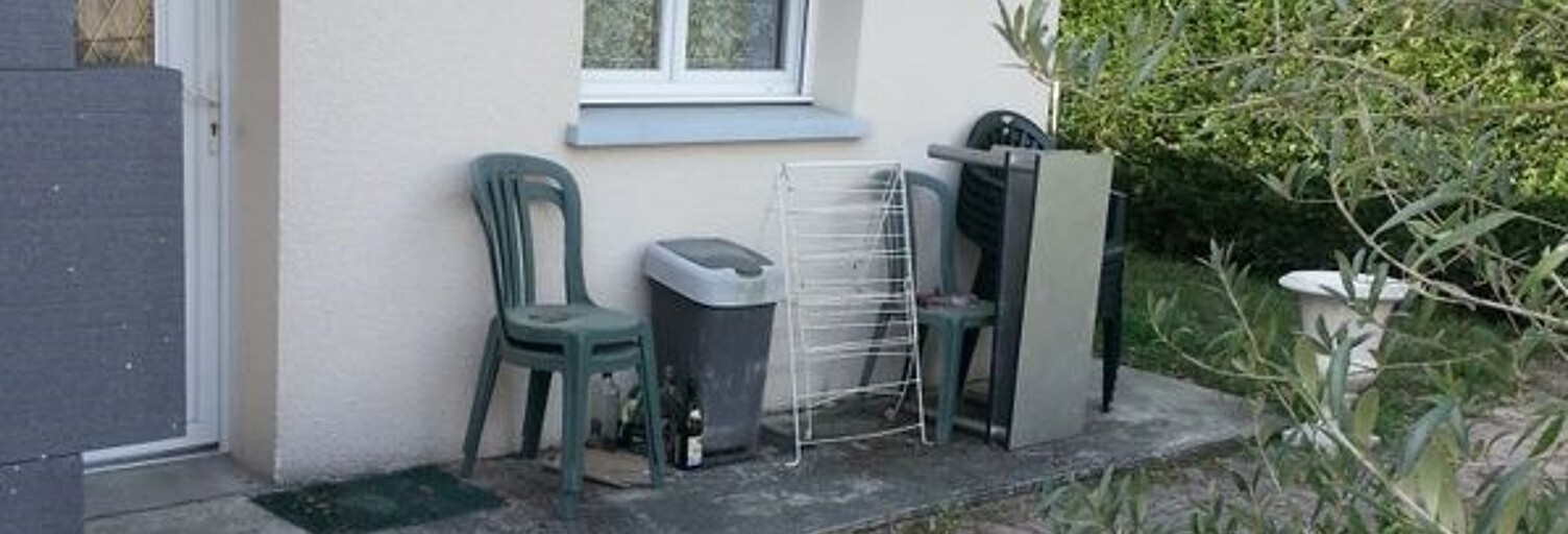 Appartement 2 Pièces 36 m² à louer à Le Taillan-Médoc (33320)