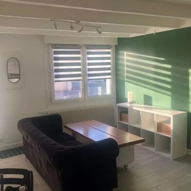 Maison 3 pièces 930 €