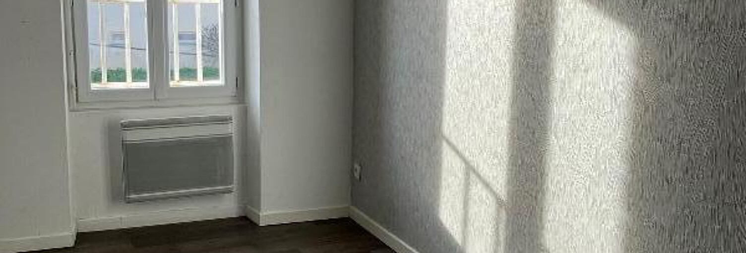 Appartement 3 Pièces 48 m² à louer à Cavignac (33620)