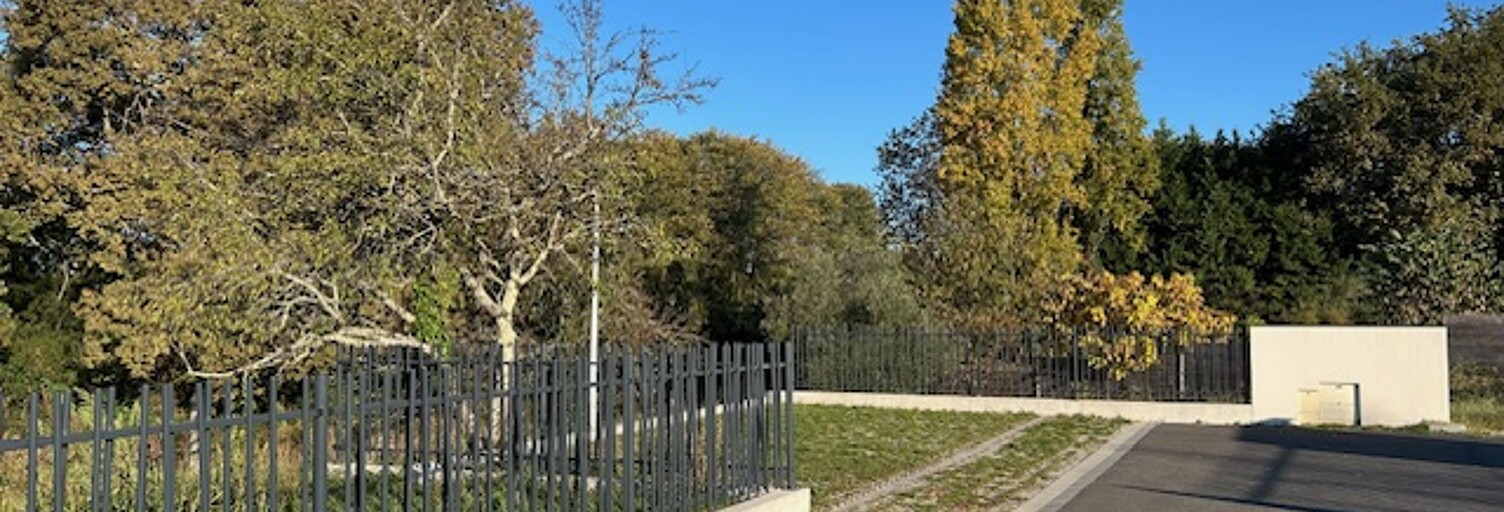 Terrain 502 m² à construire Artigues-près-Bordeaux (33370)