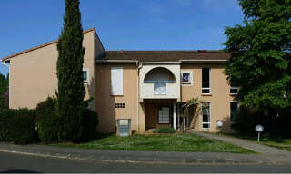 Appartement 2 Pièces 34 m² à louer à Balma (31130)