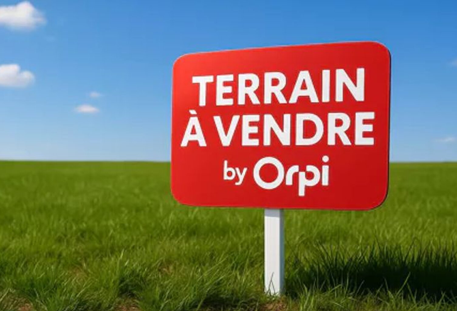Terrain À Vendre — photo 1