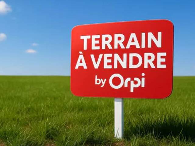Terrain À Vendre — photo du bien