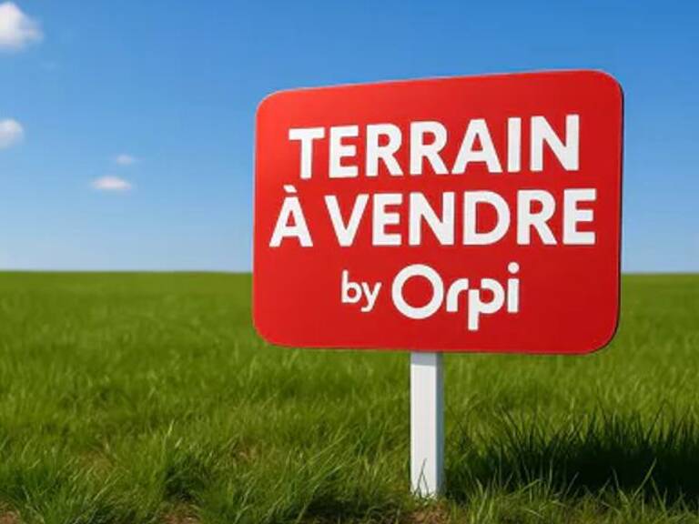 Terrain À Vendre — photo 1