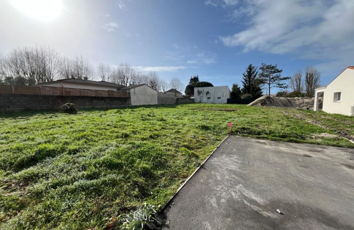 Terrain À Vendre — photo 2