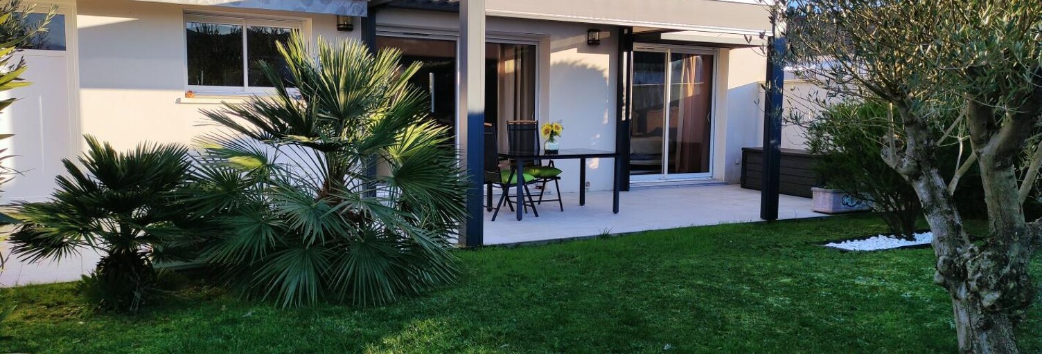 Maison 4 Pièces 96 m² à vendre à Saintes (17100)