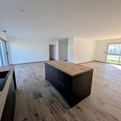 Maison 4 pièces 349900 €