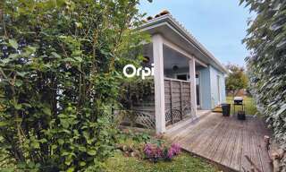 Maison 5 Pièces 113 m² à vendre à Nieulle-sur-Seudre (17600)