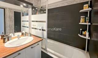 Appartement 4 Pièces 80 m² à vendre à Toulouse (31100)