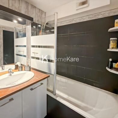 Appartement 4 pièces null €