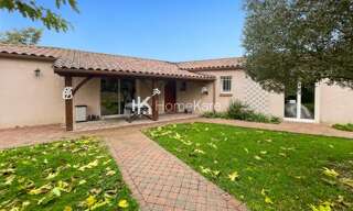 Maison 5 Pièces 110 m² à vendre à Auterive (31190)