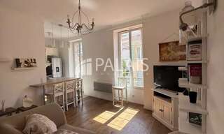 Appartement 2 Pièces 43 m² à louer à Nice (06300)