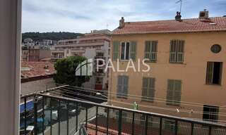 Appartement 2 Pièces 43 m² à louer à Nice (06300)