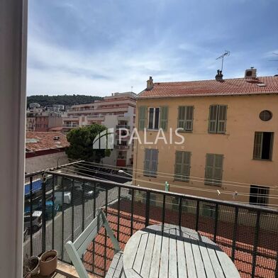 Appartement 2 pièces 1300 €