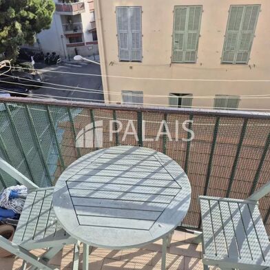 Appartement 2 pièces 1300 €