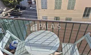 Appartement 2 Pièces 43 m² à louer à Nice (06300)