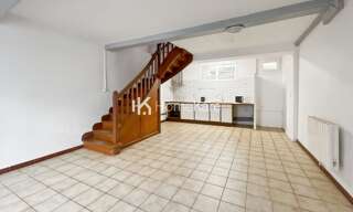 Maison 5 Pièces 100 m² à vendre à Mazères (09270)