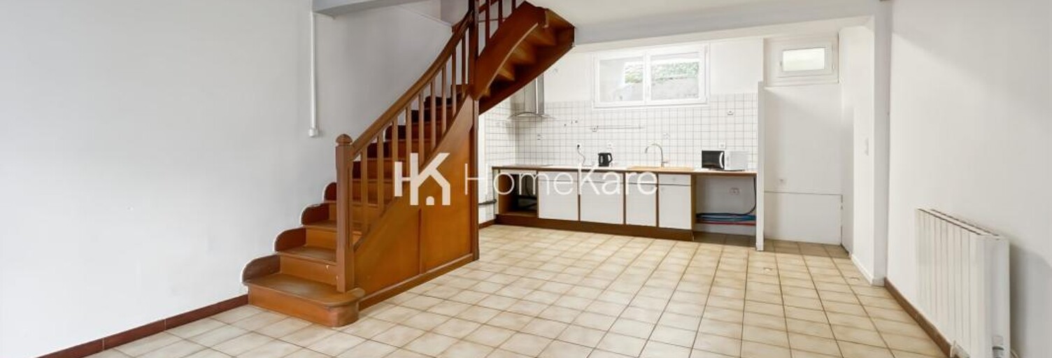 Maison 5 Pièces 100 m² à vendre à Mazères (09270)