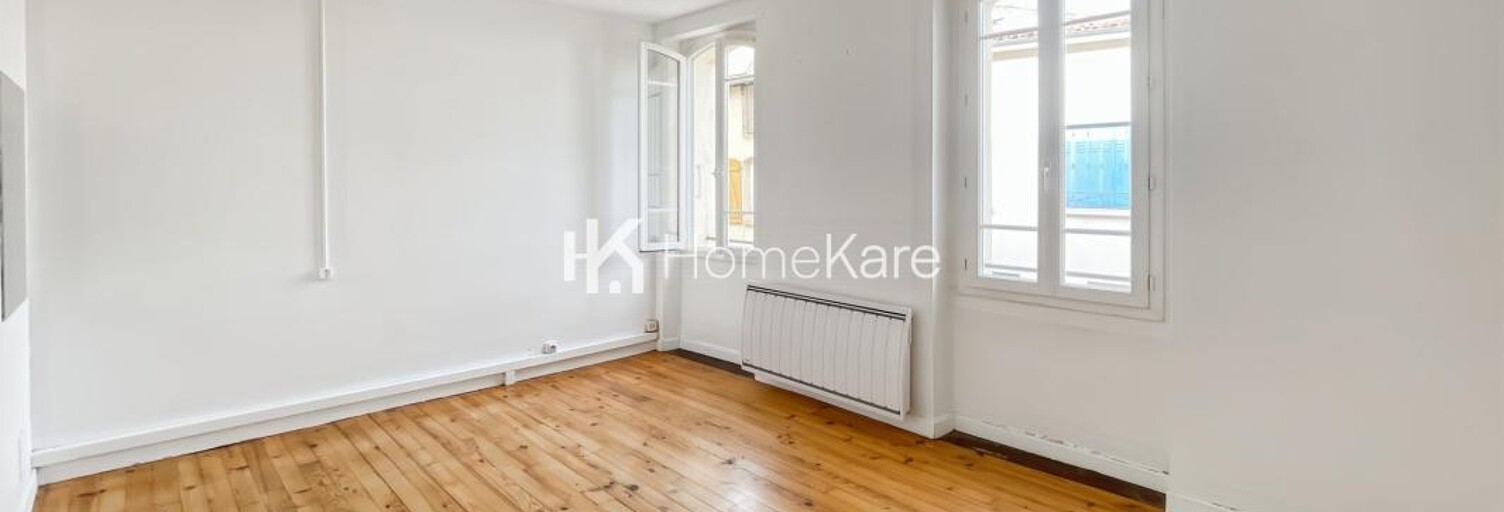 Maison 5 Pièces 100 m² à vendre à Mazères (09270)