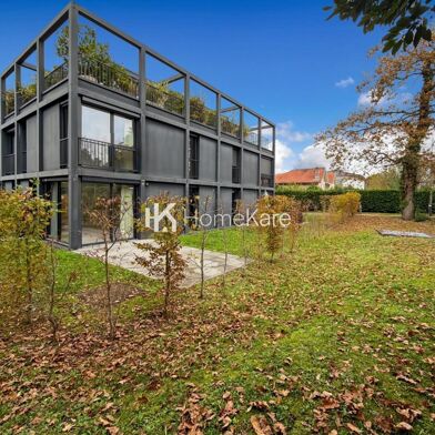 Maison 3 pièces 315000 €