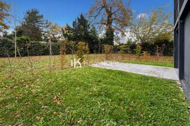 Appartement 3 pièces 315000 €